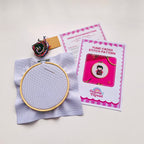 Yume Cross Stitch Kit