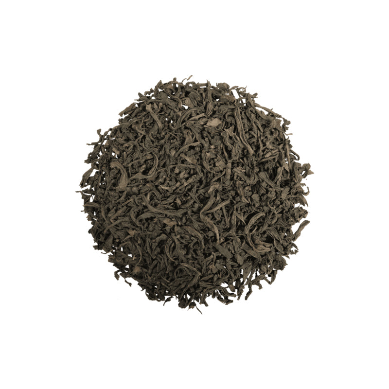 Big Red Robe Organic Oolong Tea