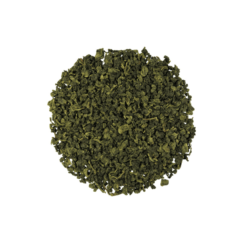 Tung Ting Oolong Tea